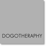 dogoterapia