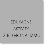 lekcje regionalizmu